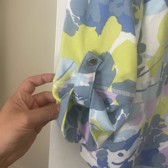 Lightweight pullover - Picture 4 of 5